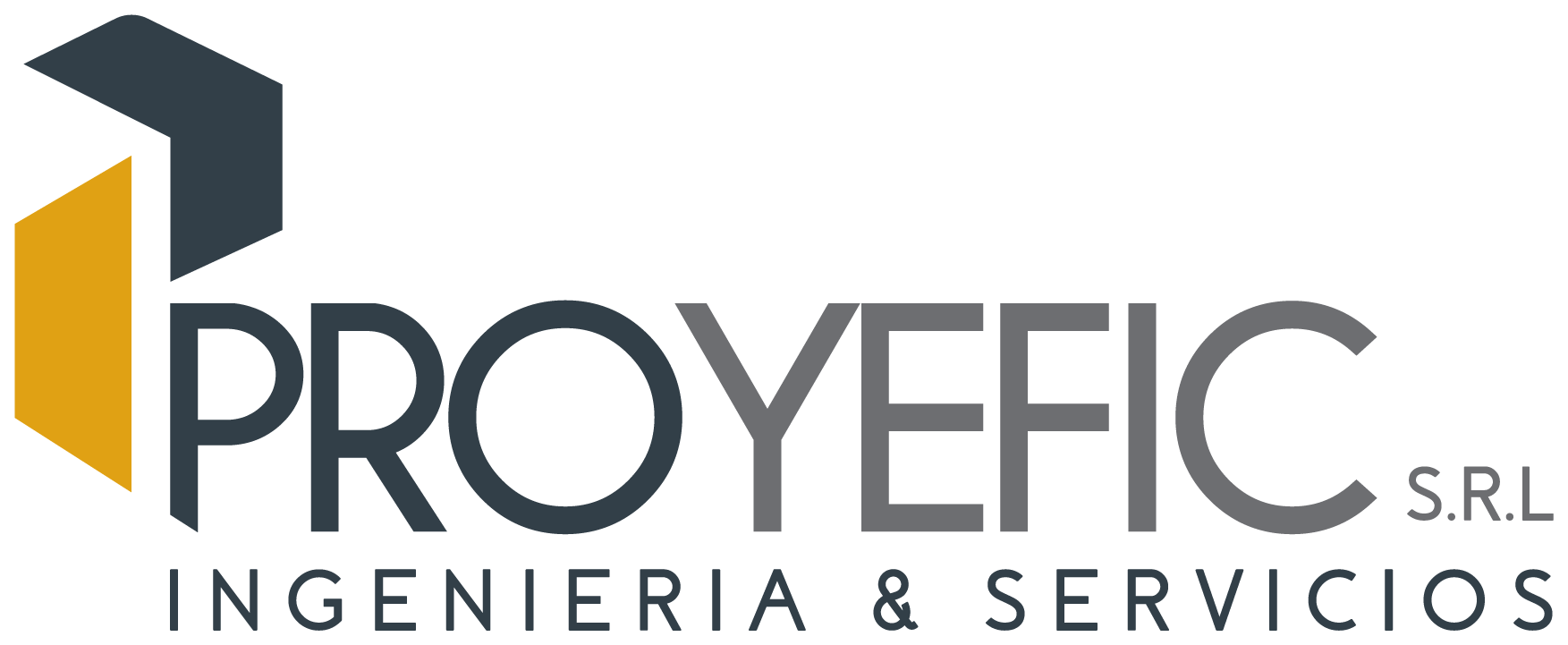 Proyefic S.R.L. — Ingeniería & Servicios